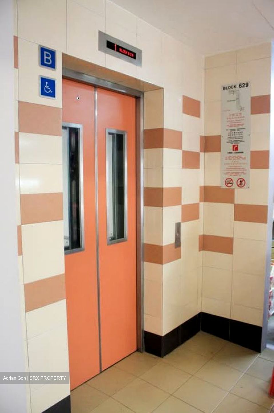 Blk 629 Yio Chu Kang View (Ang Mo Kio), HDB 4 Rooms #570140041